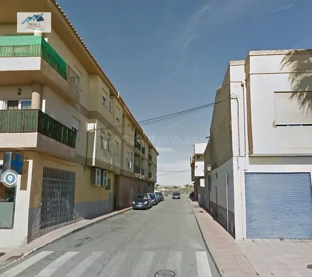 Venta de piso en Fortuna (Murcia) - foto 2