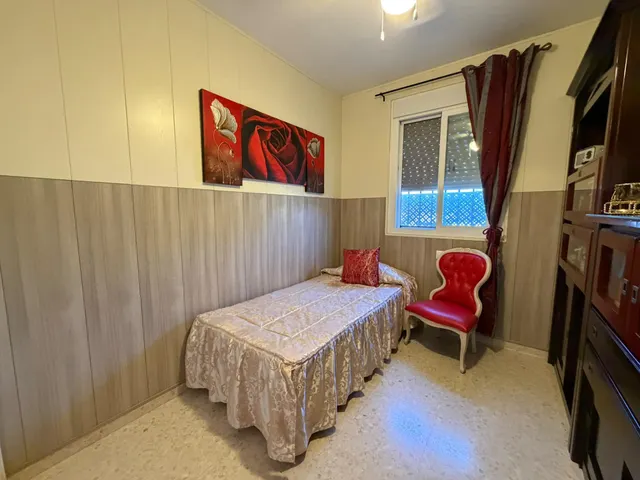 PISO EN PUERTAS DEL SUR CON PISCINA Y GARAJE — 37
