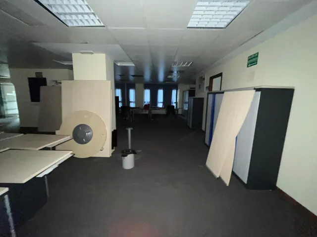 EDIFICIO EN VENTA PARA INVERTIR EN PASEO CASTELAR — 4