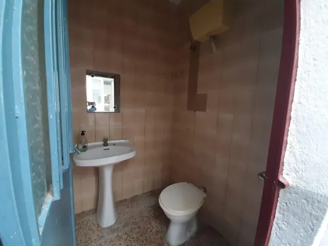 Dos casas unidas en Garrovillas — 7