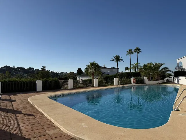 Apartamento 2 habitaciones 72m² en venta - Paraiso-Barronal — 9