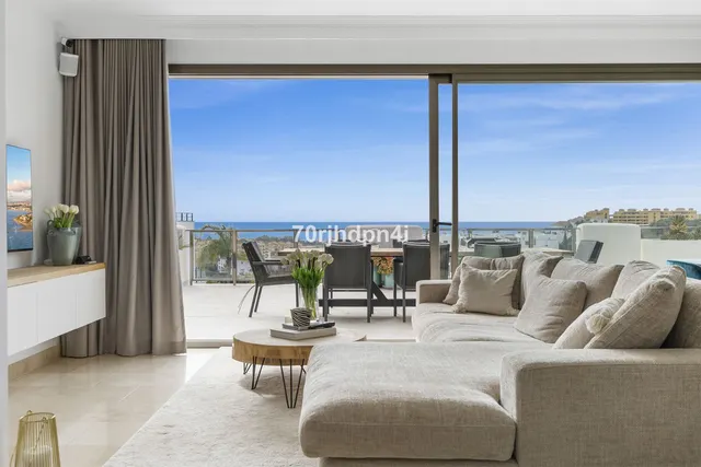 Ático 3 habitaciones 134m² en venta - Costa Del Sol — 24