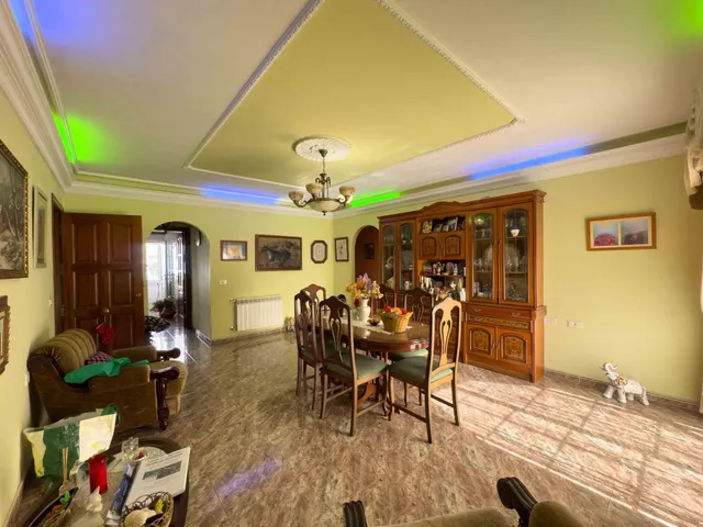 VENTA CASA/CHALET CON VISTAS AL MAR Y MONTAÑA — 16