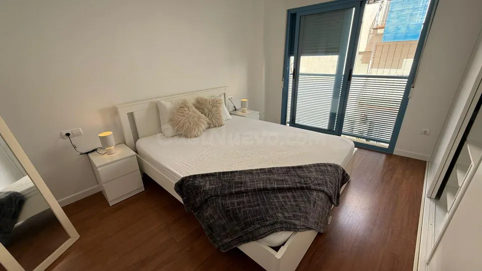 Alquiler de piso en Palangre
