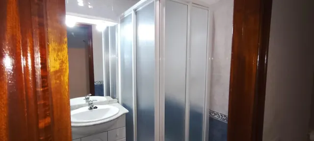 Chalet Adosado en Sevilla Este — 9