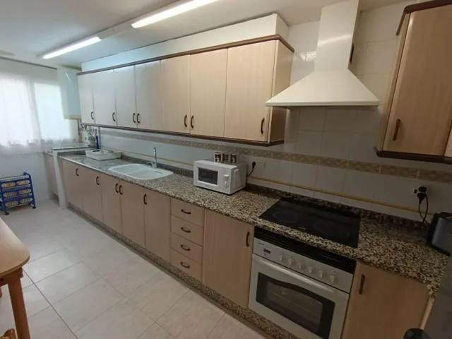 ÁTICO DUPLEX EN GRAO DE GANDIA (VALENCIA) — 9