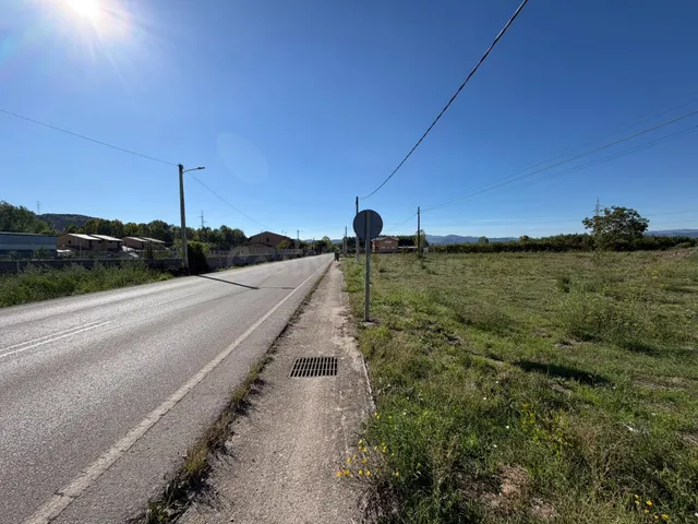 Venta finca urbana en Villaverde en Ponferrada