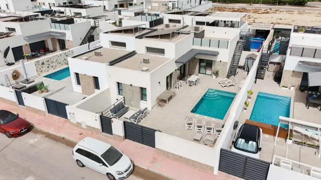 Villa 3 habitaciones 98m² en venta - Comunidad valenciana — 5