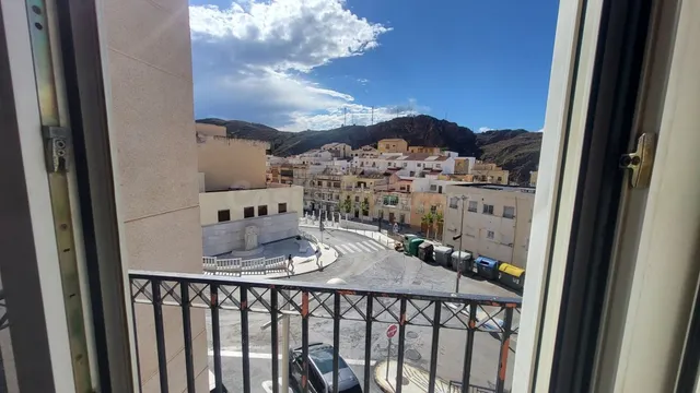 Piso en Venta en Macael Almería — 17