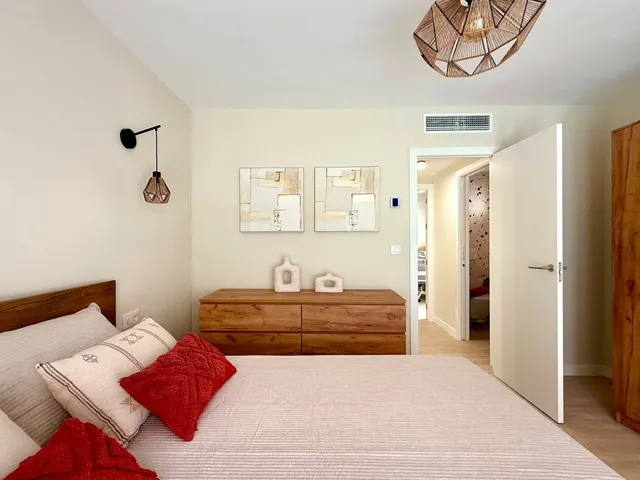 ¡SAN PEDRO DEL PINATAR – A ESTRENAR 2026! CASA DE LUJO A 100M DE LA PLAYA VILLANANITOS CON SOLÁRIUM PRIVADO DE 35M2 Y VISTAS AL MAR MENOR — 43