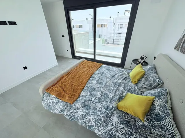 Villa 3 habitaciones 122m² en venta - Dolores de Pacheco-Santa Rosalía — 14