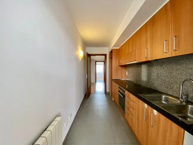 Piso en Venta Exterior con Piscina Comunitaria e Inquilino — 14