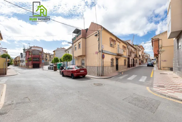 CASA EN VENTA - ARMILLA - foto 2