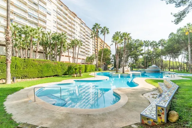 Vive el Mediterráneo cada día desde tu nuevo hogar en Dehesa de Campoamor — 30
