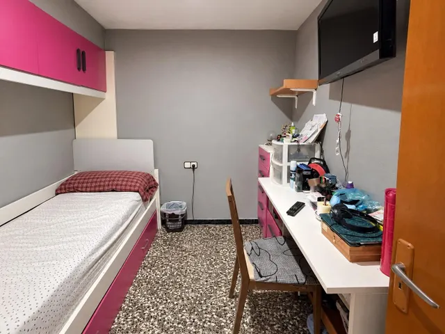 Venta piso en sta. margarida montbui zona la ponderosa — 10