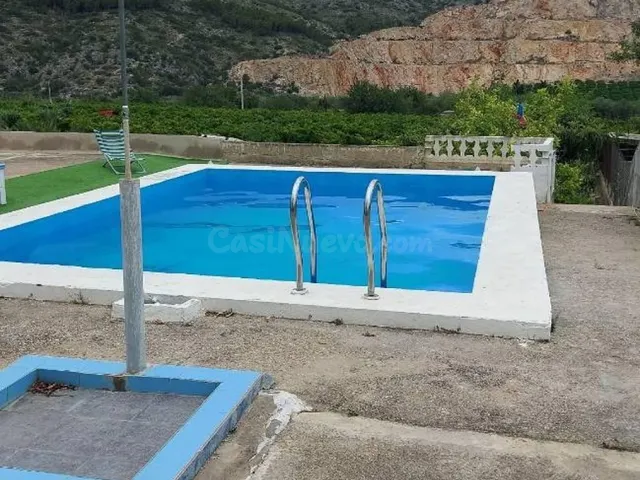 Se Vende Casa/ Chalet en Calicanto, Valencia