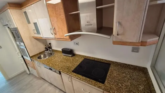 Apartamento 3 habitaciones 117m² en venta - torrevieja — 28