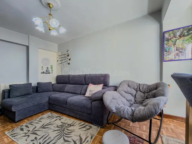 Piso en venta, Bajada Rumayor , cerca de la Universidad. - foto 3