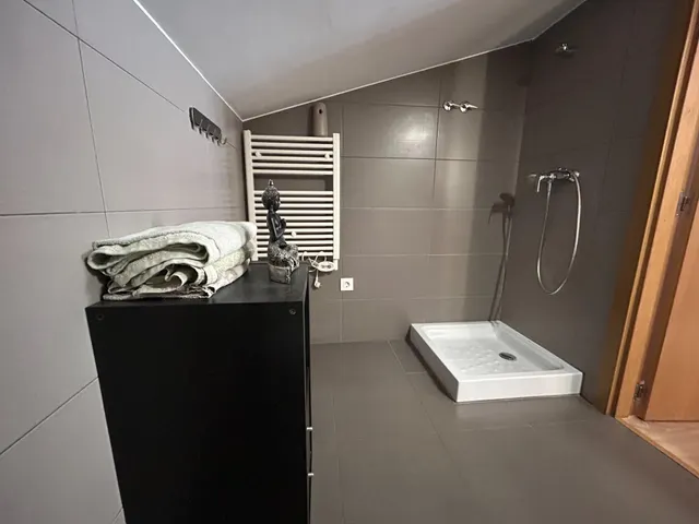 Espectacular Dúplex con terraza de 30 y 40 m2 — 28