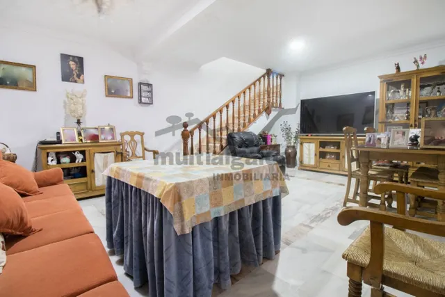 CASA INDEPENDIENTE EN BONANZA