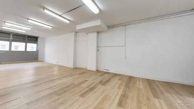 Dúplex 2 habitaciones 240m² en venta - El Poble-sec — 22