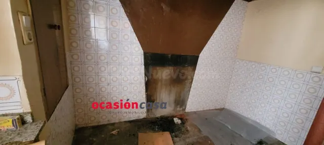 CASA EN VENTA EN PEDROCHE — 5