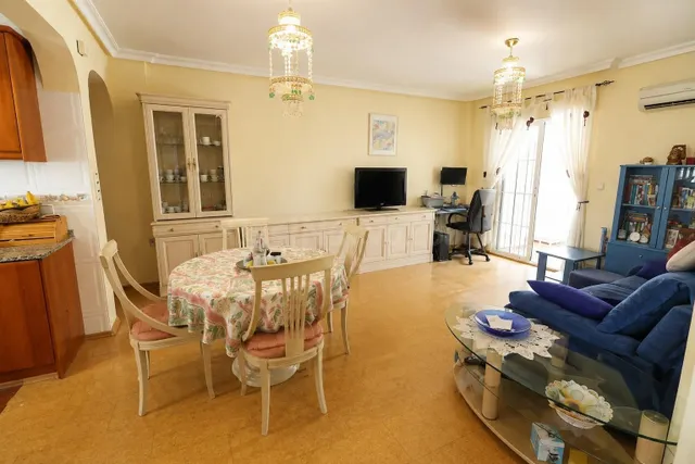 Apartamento 2 habitaciones 69m² en venta - Lomas de Cabo Roig — 8