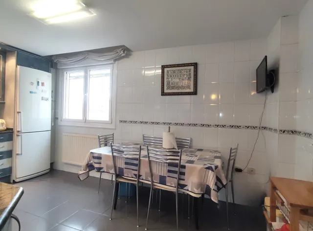 Amplio adosado de 4 dormitorios y con terraza de casi 10 m2. — 10