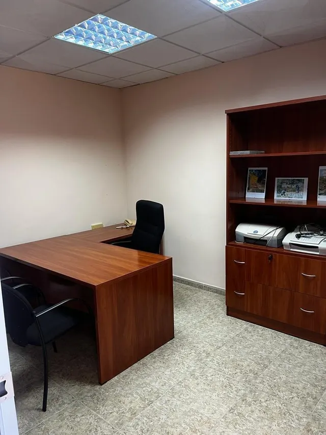 Oficina en alquiler en el Edifico Alba — 9