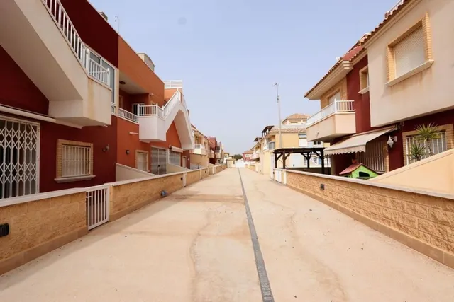 Apartamento 2 habitaciones 65m² en venta - El Mojón — 24