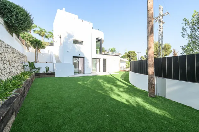 Villa 3 habitaciones 179m² en venta - Fanadix — 32