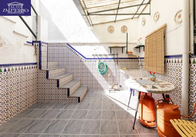 Casa en venta en Armilla — 11