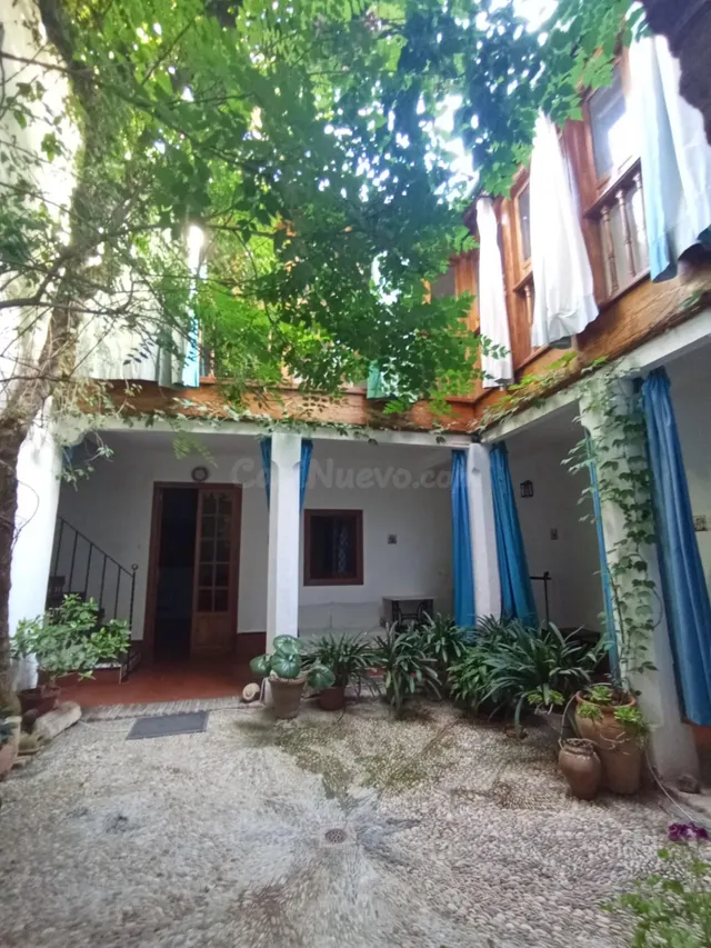 CASA SEÑORIAL EN PLENO CASCO HISTÓRICO DE CÓRDOBA - foto 4