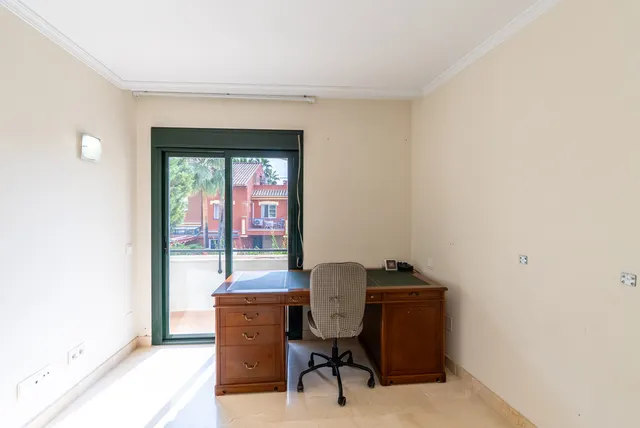 Adosado 4 habitaciones 284m² en venta - Costa Del Sol — 25