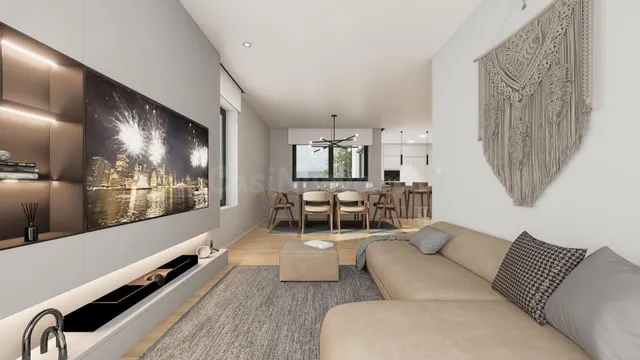 Apartamento 2 habitaciones 110m² en venta - Póvoa de Varzim 
