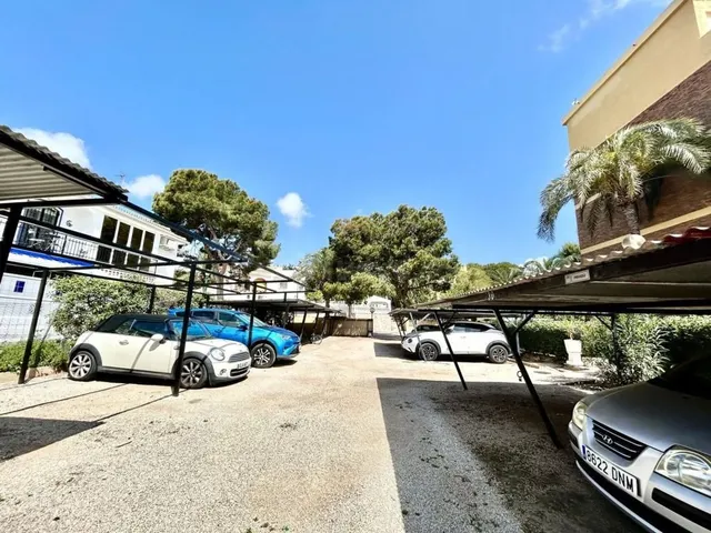 Apartamento 2 habitaciones 53m² en venta - La Zenia — 22