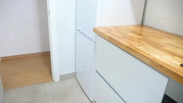 Piso reformado en venta en Carrer Sant Isidre, El Poble Sec - Parc de Montjuïc — 17