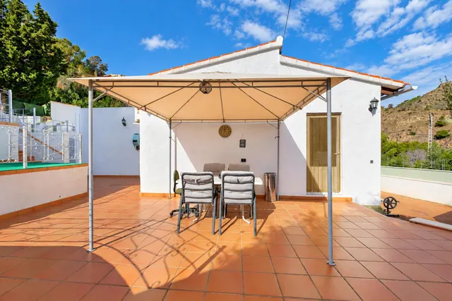 Chalet 4 habitaciones 196m² en venta - Maryvilla — 9