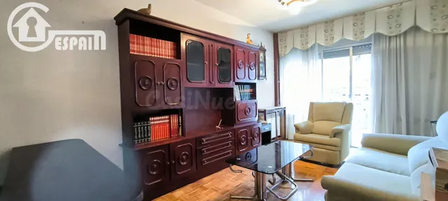 PISO DE 3 DORMITORIOS CON ASCENSOR Y GARAJE — 2