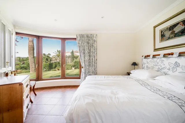 Chalet 9 habitaciones 1084m² en venta - Sotogrande - Alto — 13
