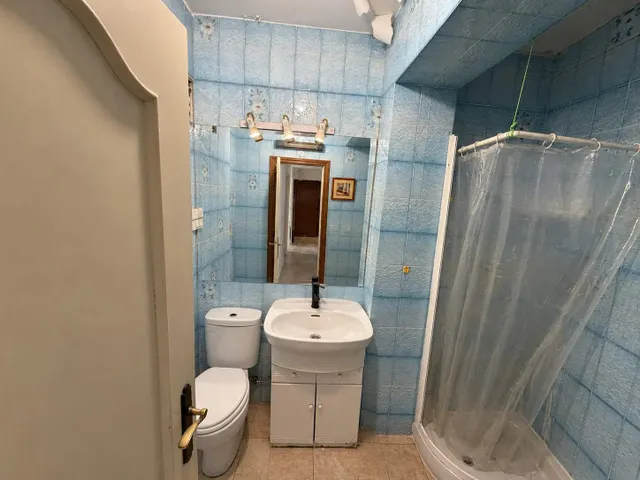 PISO DE CUATRO habitaciones CON TERRAZA EN VISTA ALEGRE — 16