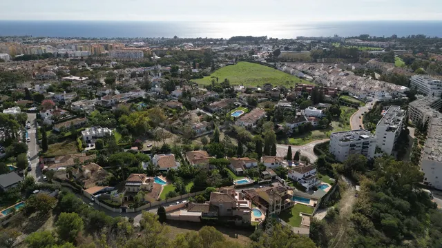 Chalet 6 habitaciones 528m² en venta - Marbella - foto 5