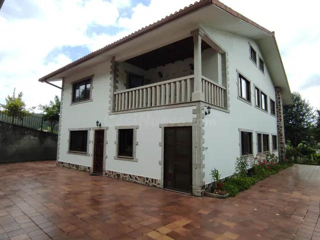 CASA EN VENTA CON AMPLIA FINCA - foto 2