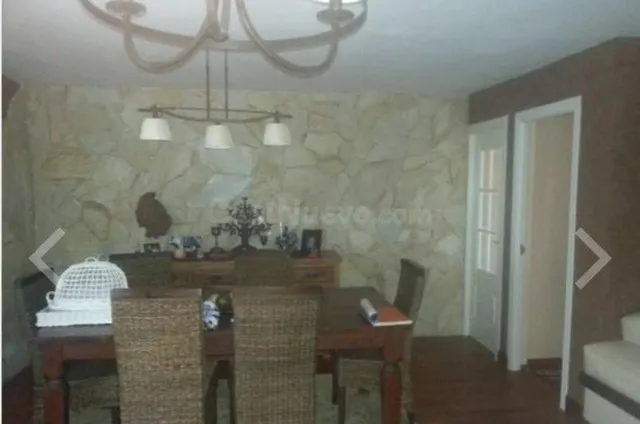 UN HOGAR URBANIZACION EXCLUSIVA EL CLAVIN — 5