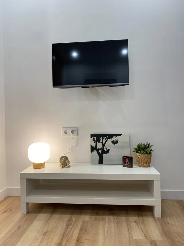 VIVIENDA recién REFORMADA junto a Francisco Silvela y Diego de León — 7