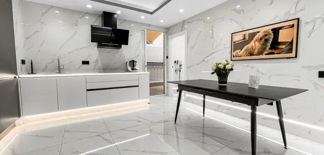 Apartamento 3 habitaciones 108m² en venta - Centro — 13