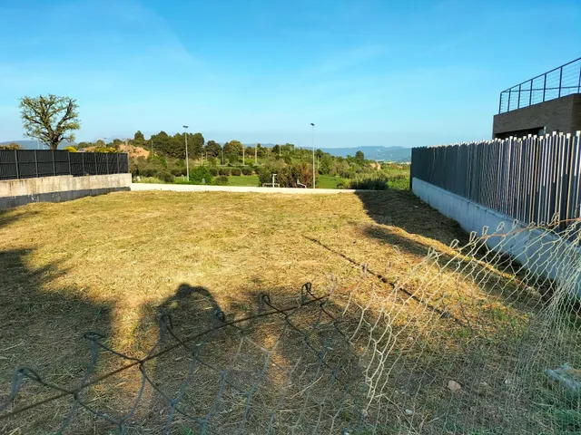 PARCEL·LA EN VENDA A JORBA – URB. PLA DE TORROELLA — 2