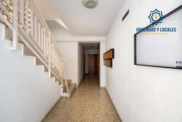 Piso en Pulianas con excelente ubicación — 24