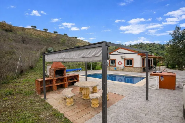 Finca rústica 2 habitaciones 94m² en venta - South of spain