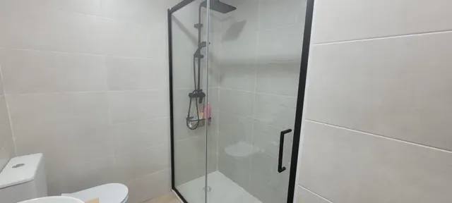 Vivienda totalmente reformada en la zona de Llopis — 14